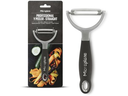 Profesionálna Y-škrabka rovná