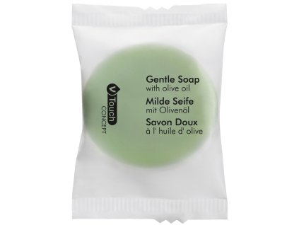 Jemné mydlo Concept