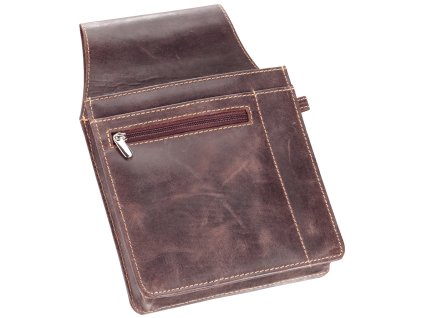 Puzdro na peňaženku Zell