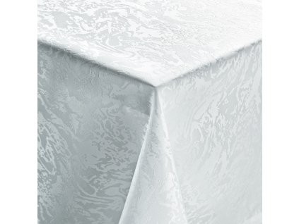 Obrus Marmor hranatý