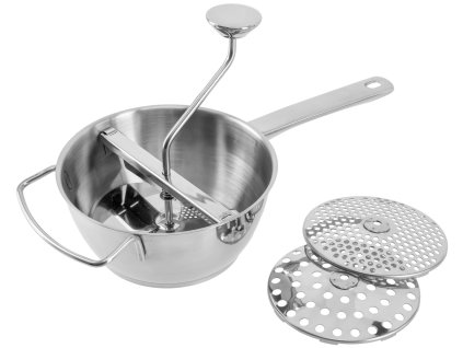 Pasírovacie sito Squirl