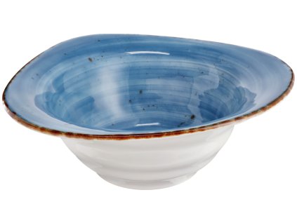 Miska Nebro organický tvar