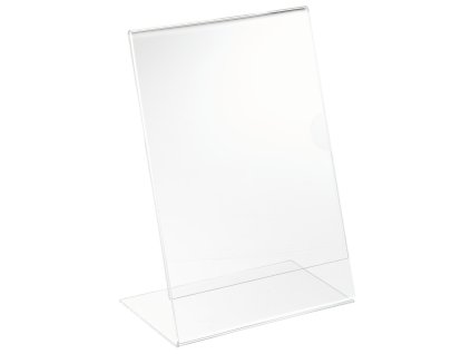 Akrylový stojan Seta