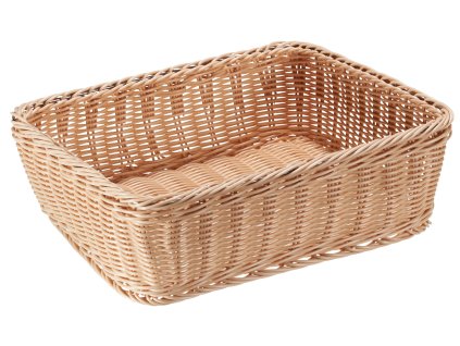 Košík na pečivo Patetico