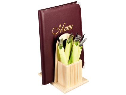 Držiak na príbory Combo