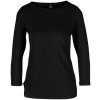 Dámske tričko Malme 3/4 rukáv