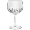Gin & Tonic Glas Mixology