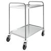 Servírovací vozík Serve 2BL