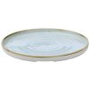 Tanier plytký s okrajom