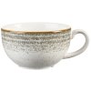 Cappuccino Tasse Studio Prints Stone Grey