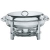 Chafing-Dish oválny