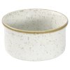 Ramekin miska Stonecast Barley White