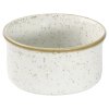 Ramekin miska Stonecast Barley White