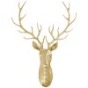 Dekoračná hlava jeleňa Janne XXL