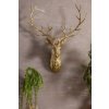 Dekoračná hlava jeleňa Janne XXL