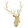 Dekoračná hlava jeleňa Janne XXL