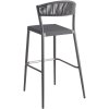Barová stolička Amelia
