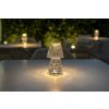 LED lampa Lola Lux