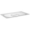 GN-Deckel Polycarbonat 1/3