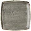 Hlboký podnos Stonecast Peppercorn štvorcový