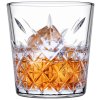 Whisky pohár Timeless stohovateľný