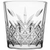 Whisky pohár Timeless stohovateľný