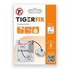 Klebesystem Tiger TigerFix Typ 1