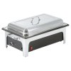 Elektrický chafing 1/1 GN