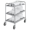 Servírovací vozík Serve 3BM