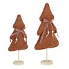 Dekobaum-Set Abetare  2-teilig