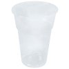 Trinkbecher Kaltgetränke PLA