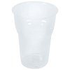 Trinkbecher Kaltgetränke PLA