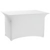 Návlek na banketový stôl Grace bez výrezu