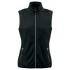 Damen-Fleeceweste Torge