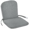 Vankúš na sedenie Lineares mit Rückenpolster Olefin