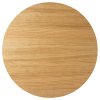 Stolová doska Sumba okrúhla