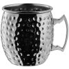 Moscow Mule pohár Glendale tepaný