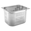 GN nádoba Basic 1/2 perforovaná