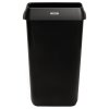 Odpadkový kôš na odpadky Katrin 25 l s vekom