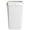 Odpadkový kôš na odpadky Katrin 25 l s vekom