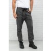 Pánske kuchárske nohavice Sweatpant Karo