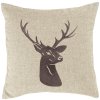 Dekoračná obliečka Alpino Deer