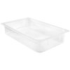 GN plastová nádoba Risa  GN 1/1