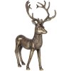 Dekorácia jeleň M
