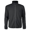 Herren-Fleecejacke Fynn