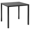 Tisch Cube quadratisch