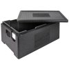 Termobox Premium Plus GN 1/1