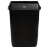 Odpadkový kôš Katrin 50 l s krytom
