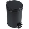 Nášľapný odpadkový kôš