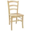 Drevená stolička Herakles 2 Standard